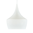 Ceiling lamp 1 x E27