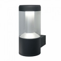 LED outdoor wall light 12W