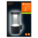 LED outdoor wall light 12W