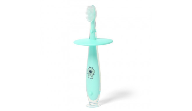Babyono Suction baby toothbrush 552/01