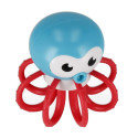 BamBam rattle octopus b/c 515011