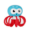 BamBam rattle octopus b/c 515011