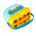 BamBam sorter with blocks 492806
