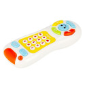 BamBam baby tv controller 492798