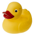 Big rubber duck for bathing, 104