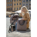 Roan stoller 2/1 iVI Cocoa/Rose Gold