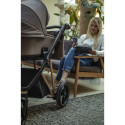 Roan stoller 2/1 iVI Cocoa/Rose Gold