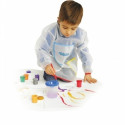 Colorino Kids Hobby Apron