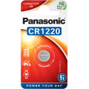 Panasonic patarei CR1220/1B