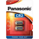 Panasonic baterija CR2/2B
