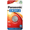 Panasonic battery CR2012/1B