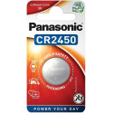 Panasonic battery CR2450/1B