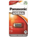 Panasonic аккумулятор 4SR44/1B