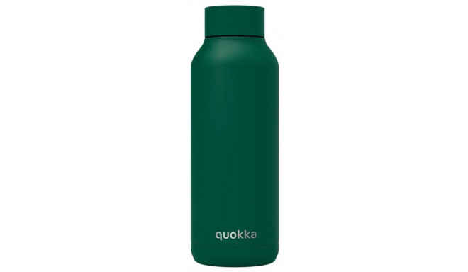 Quokka termospudel Solid 630ml, roheline