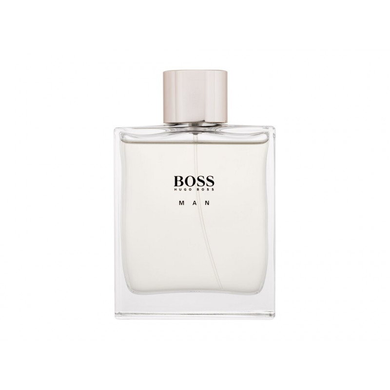 Hugo boss man orange 100ml best sale