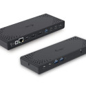 i-tec USB-C Triple 4K D ock G2 PD100