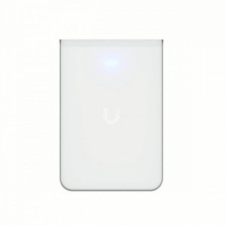 Ubiquiti pääsupunkt UniFi 6 U6-IW seinasisene