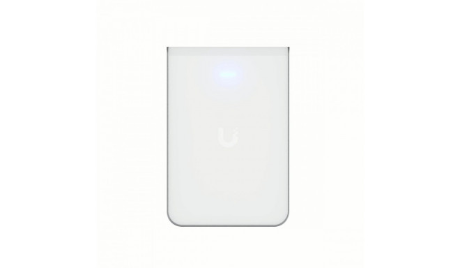 Ubiquiti Acces Point Un ifi 6 In-Wall U6-IW