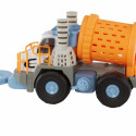 Mining truck Big Adventurre set