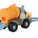 Mining truck Big Adventurre set