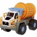 Mining truck Big Adventurre set