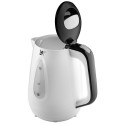 Electric kettle CEG018 white