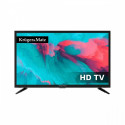 TV 24 inches HD DVB-T2 H.265 HEVC