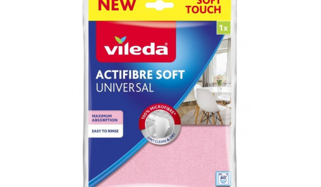 Actifibre Soft pad