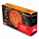Graphics card RX 7800 XT Gaming OC 16G GDDR6 256bit 2DP/2HDMI
