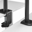 Adjustable arm 17-32 inches 9kg long