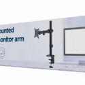 Adjustable arm 17-32 inches 9kg long