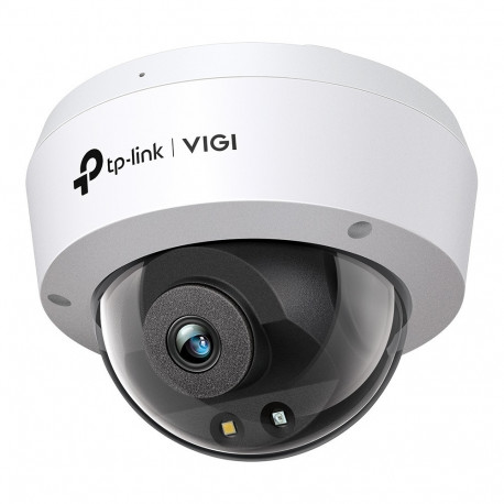 VIGI C250 (4mm) 5MP täisvärviline kuppelkaamera