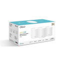 WiFi System Deco X10 (3-pack) AX1500