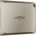 External SSD drive X9 Pro 4TB USB-C 3.2 Gen2 for Mac