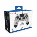 VX-4 wired controller for PlayStation 4, camo