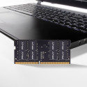 Notebook memory 8GB DDR4 3200MHz 25600 MN8GSD43200-SI BULK