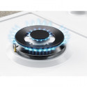 Gas hob EGS6436WW induction