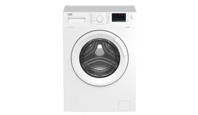 WUE6512WWE washing machine