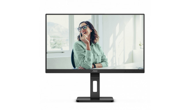 Monitor Q27P3CV 27 inch IPS HDMIx2 DP USB-C Pivot