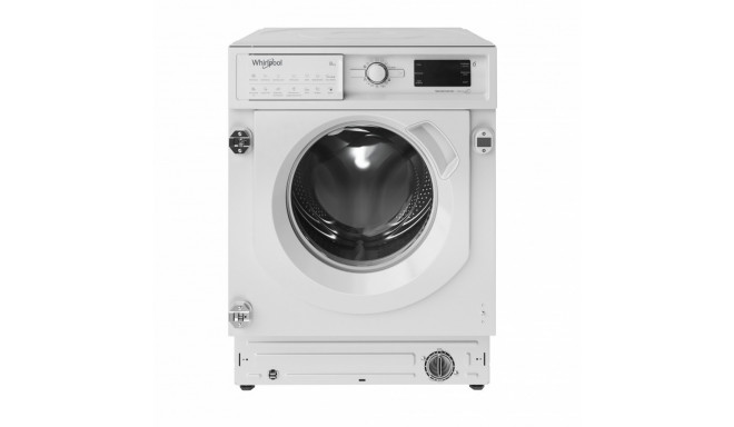 BIWMWG81485PL Washing Machine BI
