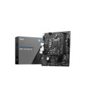 MSI emaplaat H510M-B s1200 2DDR4 HDMI/VGA mATX