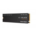 Disc Black SSD 1TB SN770 NVMe 2280 M2 WDS100T3X0E