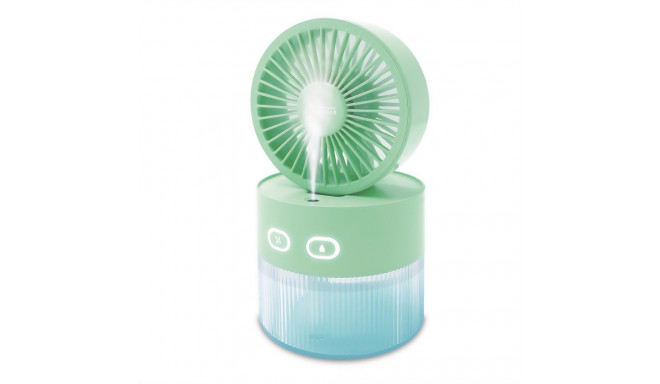 20-Inch High Velocity Floor Fan