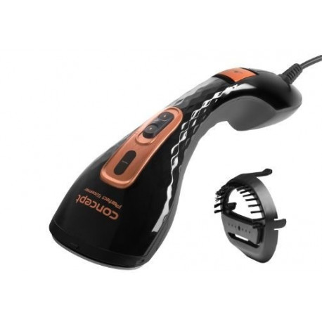 The Perfect Steamer NO8000 is a professional-grade vertical garment steamer designe