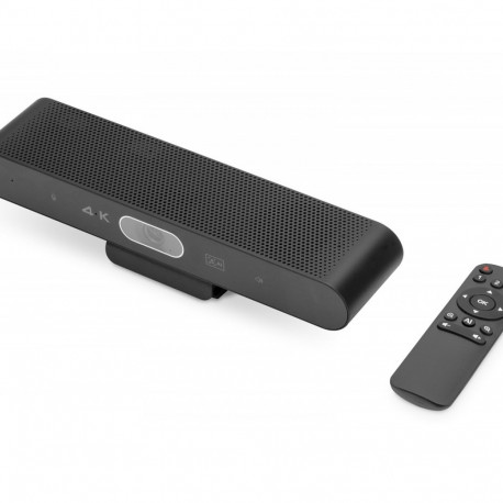 The DS-55581 refers to the DIGITUS Click & Present Wireless Collaboration S