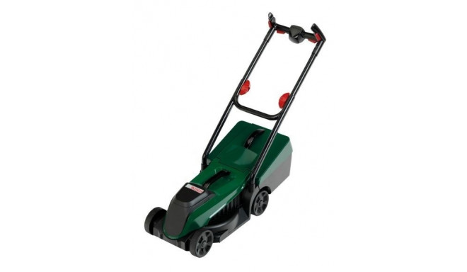 Bosch mower