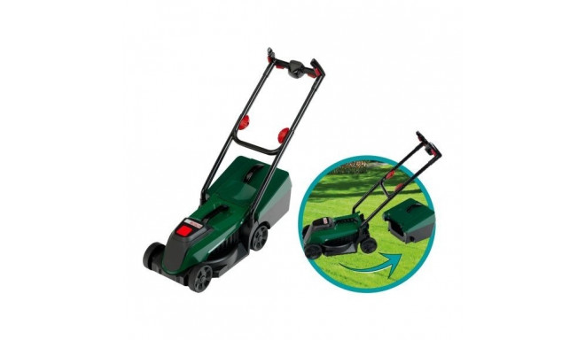 Bosch mower