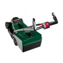 Bosch mower