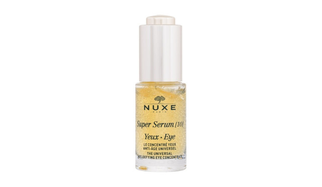 NUXE Super Serum [10] Eye (15ml)