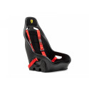 Elite ES1 Seat Scuderia Ferrari Edition